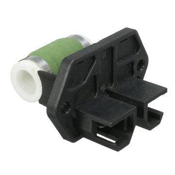 Radiator Heater Fan Motor Resistor For Alfa Romeo Bravo Coupe Punto