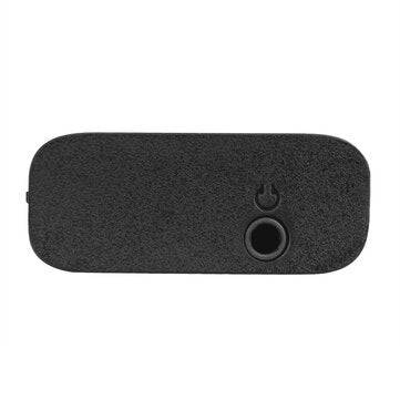 RETEKESS TR107 Portable Mini Pocket Radio FM AM Pointer Tuning Stereo Support BBS Mega Bass With Ear