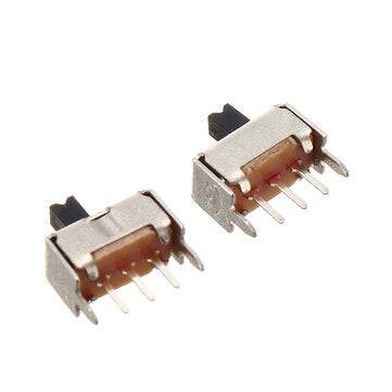 Single-tube Low-frequency Amplifier Circuit Kit Triode Common-fire Amplification DIY Welding Parts