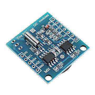 Nano V3 Climate Monitor Kit With 1.8 Inch TFT GY-68 BMP180 DHT11 RTC Relay Module Geekcreit for Ardu