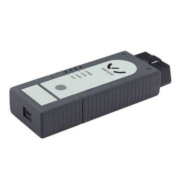 ODIS 6154 V5.1.6 OKI Full Chip WiFi AMB2300 6154a OBD2 Car Diagnostic Tool Support UDS For V Group
