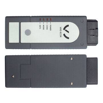 ODIS 6154 V5.1.6 OKI Full Chip WiFi AMB2300 6154a OBD2 Car Diagnostic Tool Support UDS For V Group