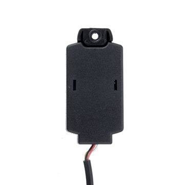RS485 High Precision SHT20 Temperature Humidity Sensor Module Temperature Humidity Monitor Transmitt