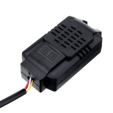 RS485 High Precision SHT20 Temperature Humidity Sensor Module Temperature Humidity Monitor Transmitt