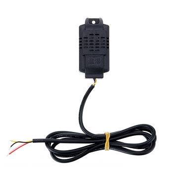 RS485 High Precision SHT20 Temperature Humidity Sensor Module Temperature Humidity Monitor Transmitt