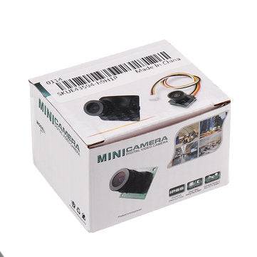 Mini 600TVL 1/4 CMOS 1.8mm Wide Angle Lens Camera Module PAL NTSC 3.7-5V Camera for RC Camera 1280*9