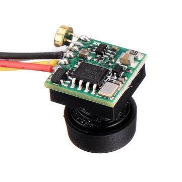 Mini 600TVL 1/4 CMOS 1.8mm Wide Angle Lens Camera Module PAL NTSC 3.7-5V Camera for RC Camera 1280*9