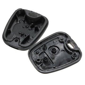 Remote Key Case Shell Cover For Citroen PICASSO For Peugeot