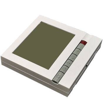 MINCO HEAT MK71GB 16A Tuya Smart Home WIFI Thermostat Smart Room Wifi Thermostat Remote Control Temp