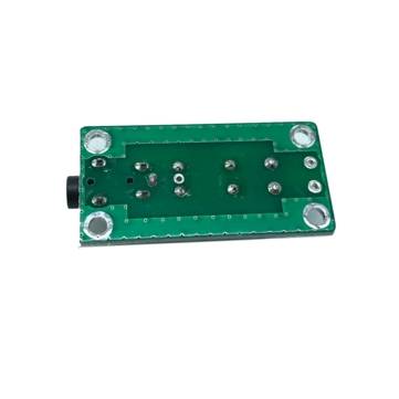 Radio Electronics Production of High-impedance Headset Audio Impedance Converter ORE Machine