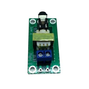 Radio Electronics Production of High-impedance Headset Audio Impedance Converter ORE Machine