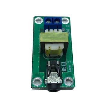 Radio Electronics Production of High-impedance Headset Audio Impedance Converter ORE Machine