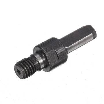 Stainless Steel Cutting Disc with 5pcs Flange Nuts Grinding Accessories for Cutting