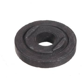 Stainless Steel Cutting Disc with 5pcs Flange Nuts Grinding Accessories for Cutting