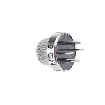 MQ-5 MQ5 Methane Natural Gas Sensor Shield Liquefied Electronic Detector Module