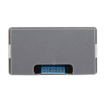Signal Generator PWM Pulse Frequency Duty Cycle Adjustable Module LCD Display 1Hz-150Khz 3.3V-30V PW