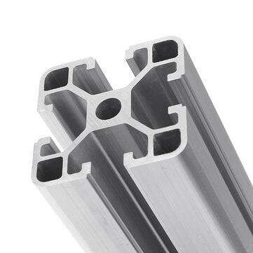 Machifit 300mm Length 3030 T-Slot Aluminum Profiles Extrusion Frame For CNC