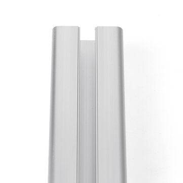 Machifit 300mm Length 3030 T-Slot Aluminum Profiles Extrusion Frame For CNC