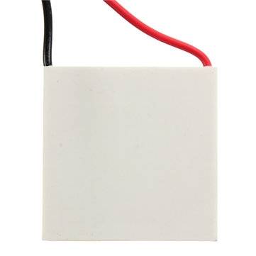 SP1848-27145 4.8V 669MA 40x40mm Semiconductor Thermoelectric Power Generation Module