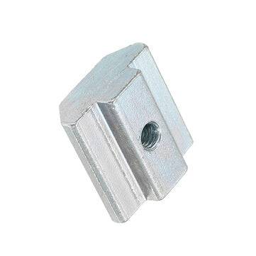 Machifit 20pcs M4 T Sliding Nut Carbon Steel T Sliding Nut for 4040 Aluminum Profile