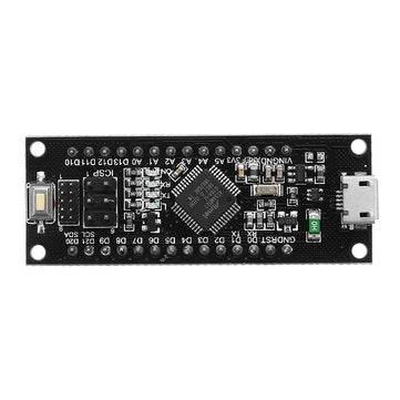 SAMD21 M0-Mini 32 Bit ARM Cortex M0 Core 48 MHz Pins Soldered Development Board Robotdyn for Arduino