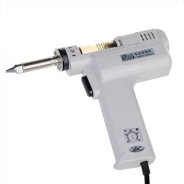 S-993A 220V Electric Solder Sucker  Soldering Iron Desoldering Gunn