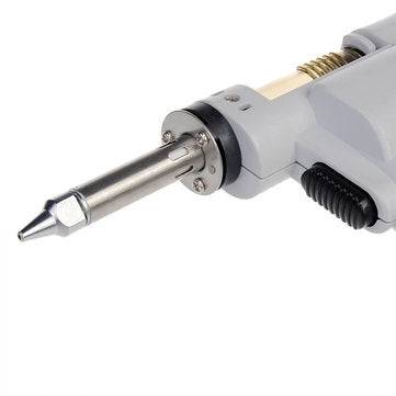 S-993A 220V Electric Solder Sucker  Soldering Iron Desoldering Gunn