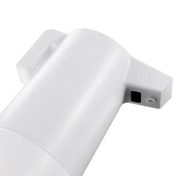 RUIZHI S-08 300ml Automatic Infrared Induction Sensor Foaming Soap Dispenser Wall Mounted USB Chargi