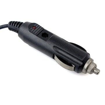 Retevis Battery Eliminator Adapter 12V For Baofeng UV5R Retevis RT5R Walkie Talkie Ham Radio Portabl