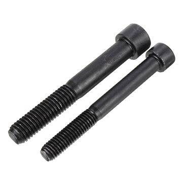 Machifit Upgraded Silver Quick Change Post Holder Set Boring Bar Turning Tool Holder For CNC Mini La