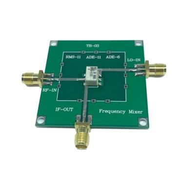 RMS-11 5-1900MHz Passive Mixer RF Amplifier Up-conversion Down-conversion Mixer Module