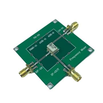 RMS-11 5-1900MHz Passive Mixer RF Amplifier Up-conversion Down-conversion Mixer Module