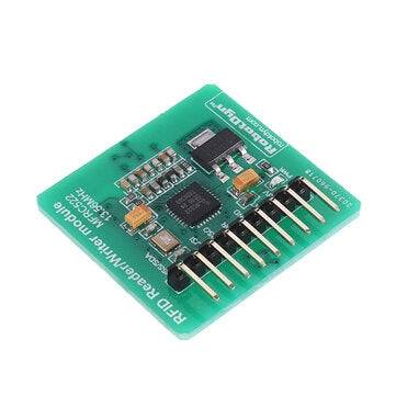 Robotdyn RFID Reader Writer NFC Module MFRC522 Board