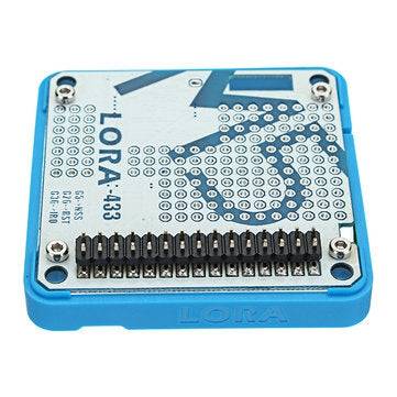 M5Stack LoRa Module SX1276 LoRa 433MHz Wireless Module Built-in Antenna IOT Development Board For ES