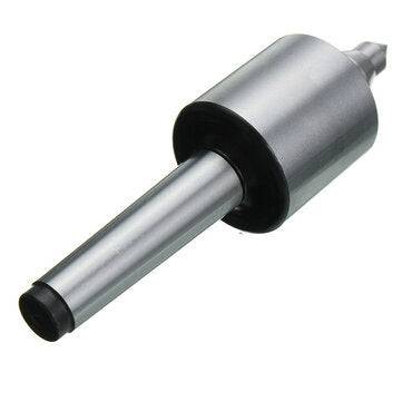 MT2 Spindle Lathe Live Center Morse Taper CNC Tool 0.000197 Inch Precision