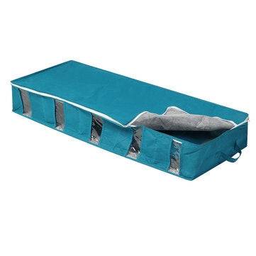 Quilt Storage Bag Non-Woven Case Box Dust-Proof Cloth Foldable Organizer