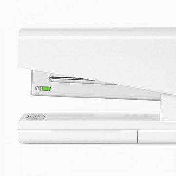 Kaco LEMO Stapler With 100Pcs 24/6 26/6 Staple For Paper Binding Office School Supplies