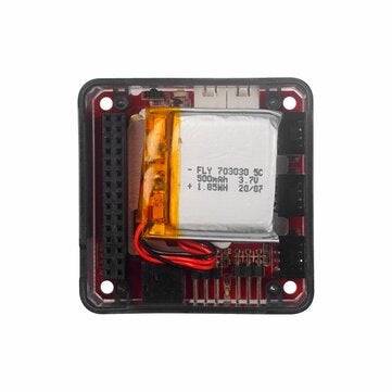 M5Stack Goplus2 DC Motor and Servo Driver Module STM32F0 IR Transmitter and Receiver Suit for ESP3