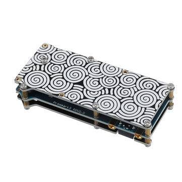 Proxmark3 V2 DEV pm3 rdv2 Fully Encrypted IC Access Control Card Reader RFID Development Board