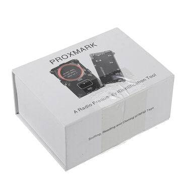 Proxmark3 V2 DEV pm3 rdv2 Fully Encrypted IC Access Control Card Reader RFID Development Board