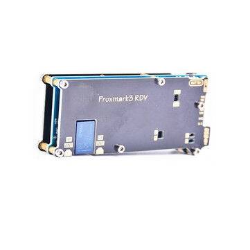 Proxmark3 V2 DEV pm3 rdv2 Fully Encrypted IC Access Control Card Reader RFID Development Board