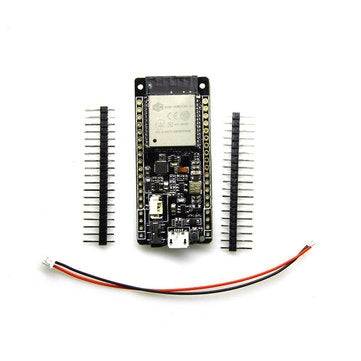LILYGO TTGO T2 ESP32 0.95 OLED SD Card WiFi + bluetooth Module Development Board