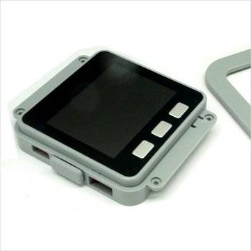 M5Stack 2 Sets Fra me Dashboard Panel Extended Install Components Kit