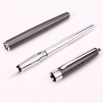 Hero 1080 Beautiful Fountain Pen New Type Pen Brush Tap Water Soft Pen Writing Practice