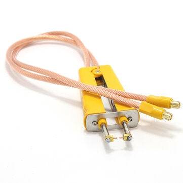 HB-71B Spot Welding Pen Polymer Lithium Battery Spot Welding Machine Pen for 709A 709AD Spot Welding