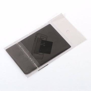 Professional  Repair Tools Opening Pry Battery DIY Disassemble Tough Card for iPhone Samsung