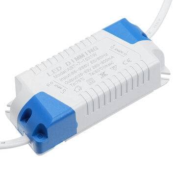 LED 7-15W Thyristor Dimming Driving Power Supply Module for Ceiling Lamp Panel Light Downlight