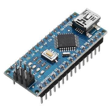 Geekcreit ATmega328P Nano V3 Module Improved Version No Cable Development Board Geekcreit for Ardu