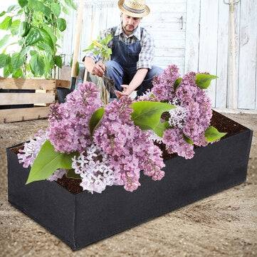 Raised Garden Bag