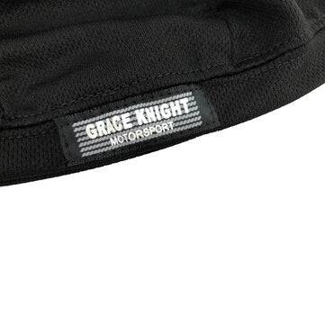 Grace Knight Quick Dry Hat Breathable Half Round Helmet Inner Cap Unisex Motorcycle Moisture Wicking